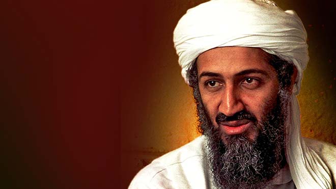 أسامة بن لادن أسامة بن لادن